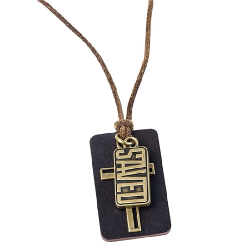 power-pendant-saved Power Pendant - Saved