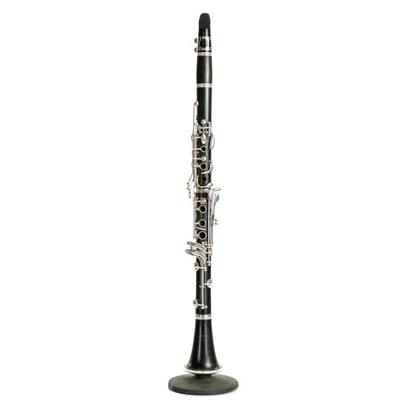 pre-owned-artley-wood-clarinet Pre-Owned Artley Wood Clarinet