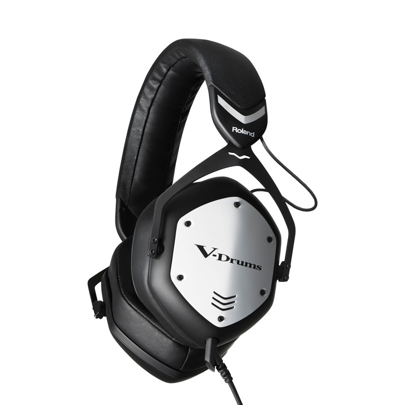 roland-v-moda-vmh-d1-headphones-designed-for-v-drums Roland V-Moda VMH-D1 Headphones Designed for V-Drums