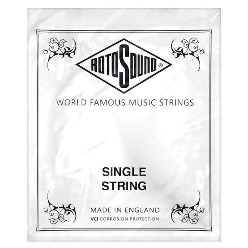 rototosound-rsbl120-single-bass-stainless-string-120 Rototosound RSBL120 Single Bass Stainless String .120