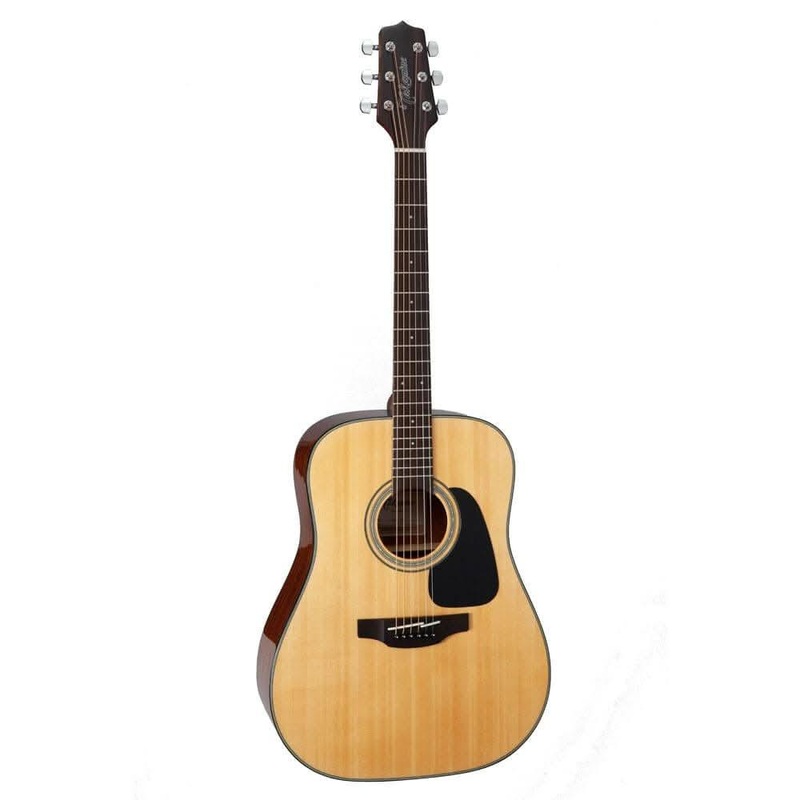 takamine-g30-series-dreadnought-acoustic-guitar Takamine G30 Series Dreadnought Acoustic Guitar