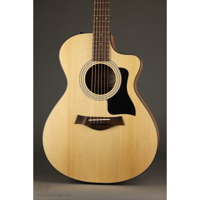 taylor-112ce-acoustic-electric-guitar-new Taylor 112ce Acoustic Electric Guitar - New