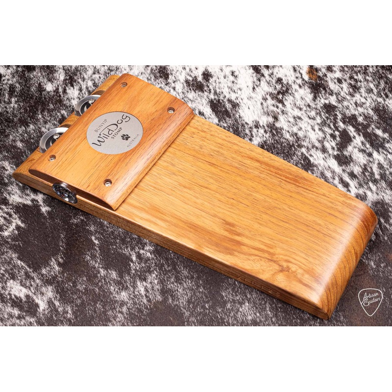 wild-dog-bunyip-stomp-box-260125 Wild Dog Bunyip Stomp Box - 260125