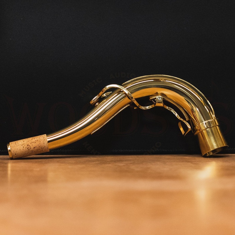 yanagisawa-wo-series-tenor-saxophone-neck Yanagisawa WO Series Tenor Saxophone Neck