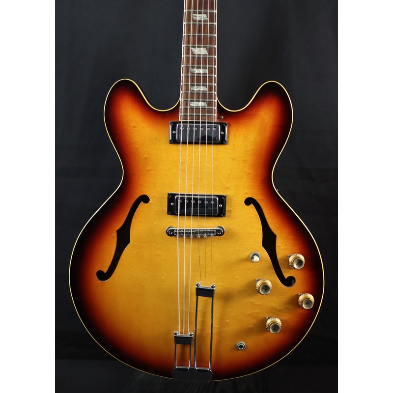 1966-epiphone-riviera 1966 Epiphone Riviera