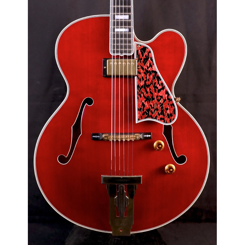1999-gibson-l5-wes-montgomery 1999 Gibson L5 Wes Montgomery