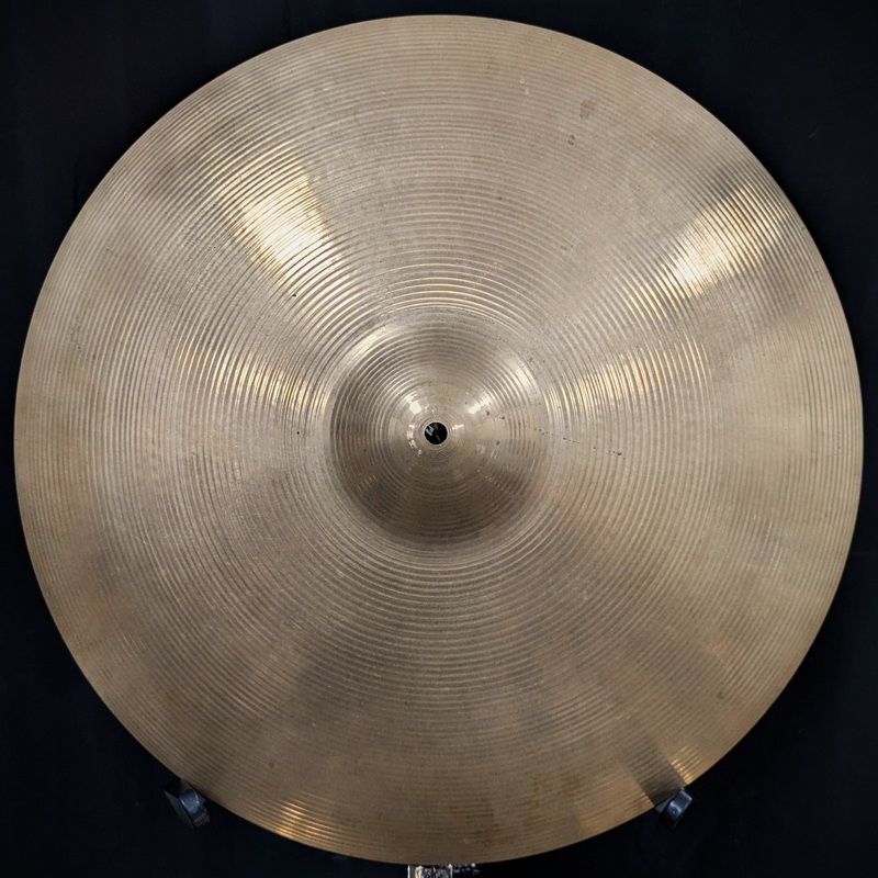 21-inch-ride 21 Inch Ride