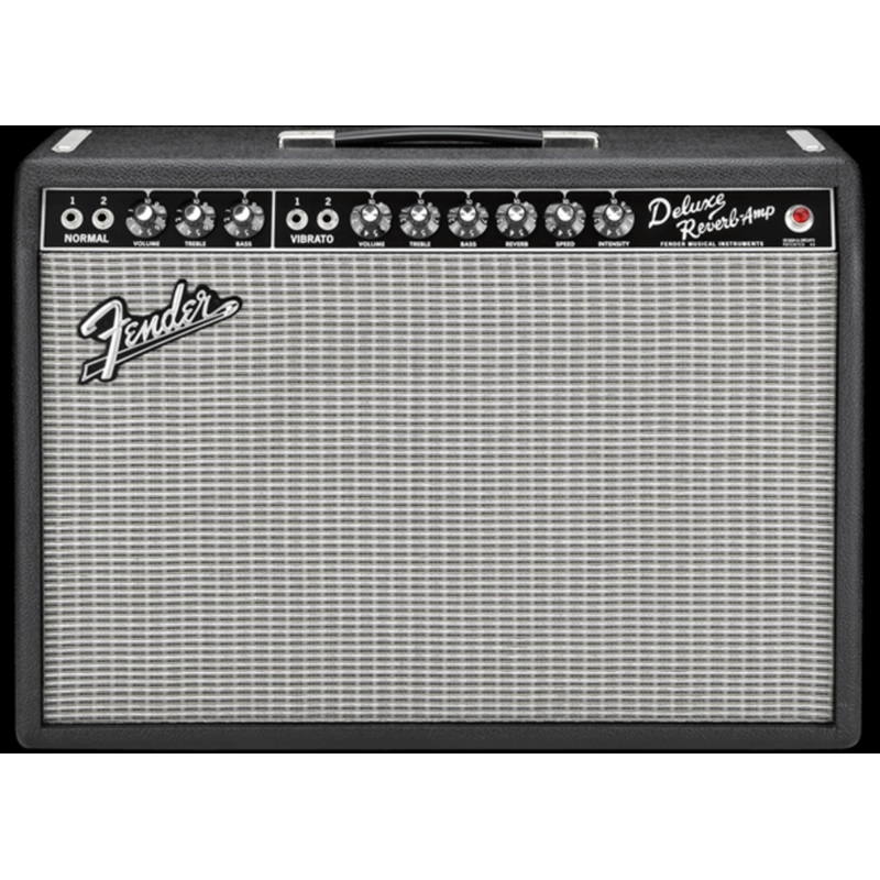 65-reissue-deluxe-reverb '65 Reissue Deluxe Reverb