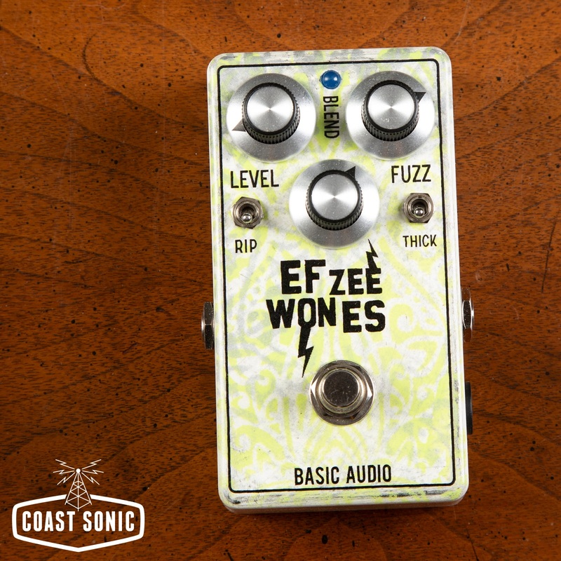 basic-audio-ef-zee-won-es Basic Audio Ef Zee Won Es
