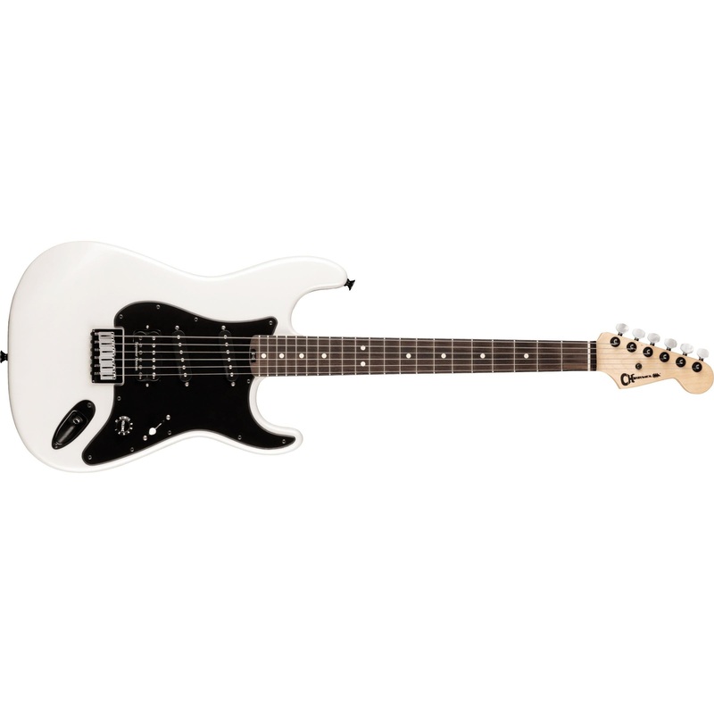 charvel-jake-e-lee-signature-pro-mod-sc1-hss-ht-electric-guitar-pearl-white Charvel Jake E Lee Signature Pro-Mod SC1 HSS HT Electric Guitar-Pearl White