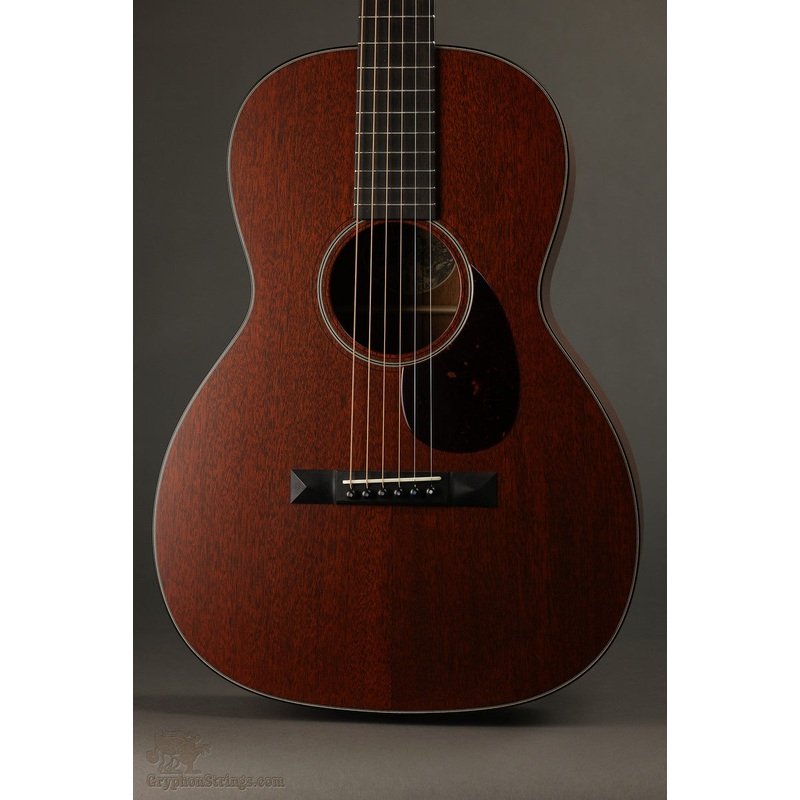 collings-guitars-001-mahogany-12-fret-acoustic-guitar-new Collings Guitars 001 Mahogany 12-Fret Acoustic Guitar New