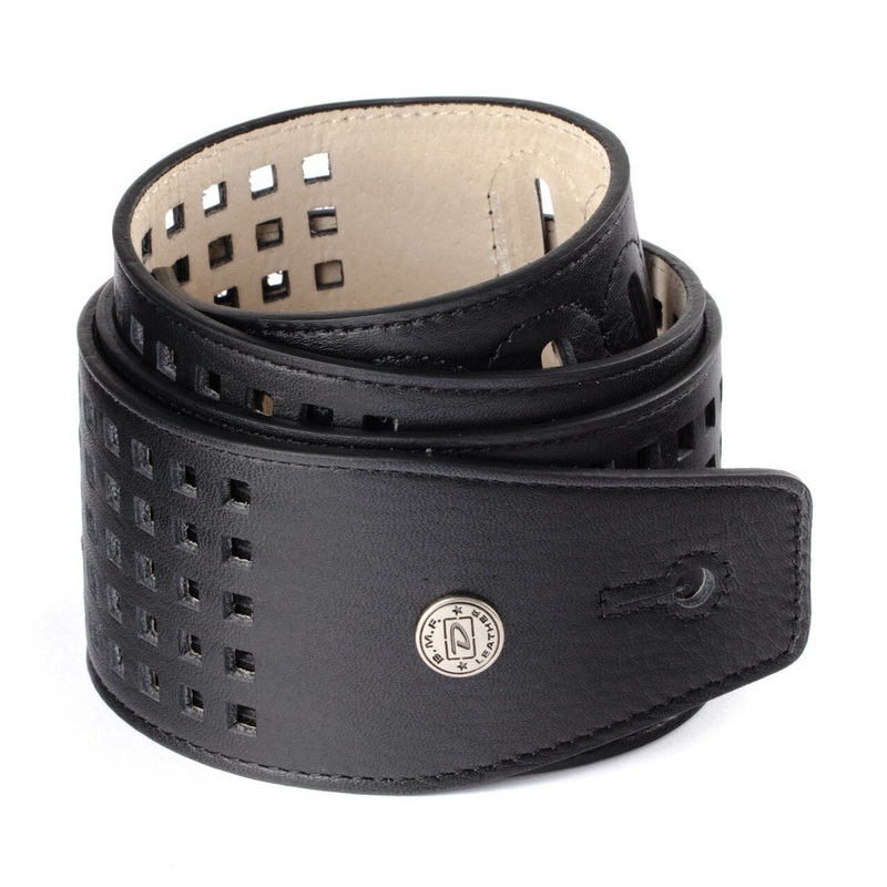 dunlop-bmf-2-5-in-square-perforated-strap Dunlop BMF 2.5 in Square Perforated Strap