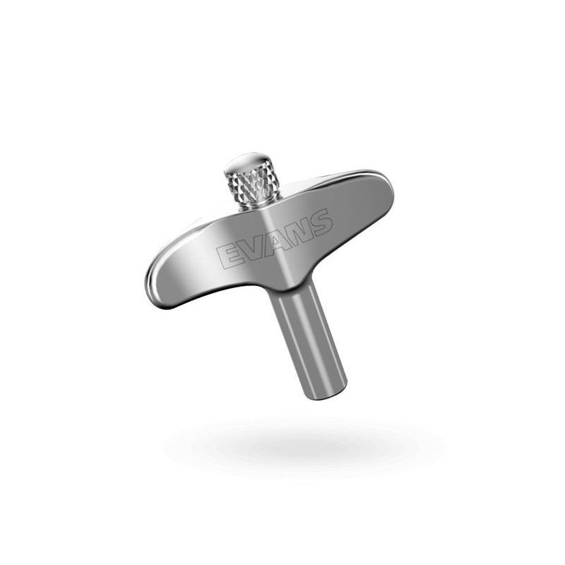evans-magnetic-head-drum-key Evans Magnetic Head Drum Key