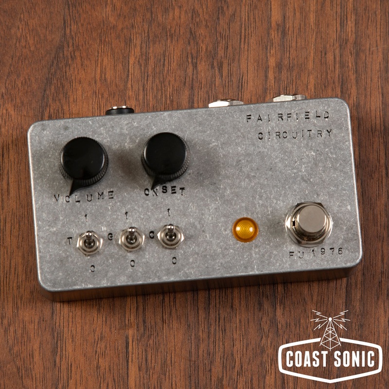 fairfield-circuitry-the-unpleasant-surprise-experimental-fuzz-gate Fairfield Circuitry The Unpleasant Surprise Experimental Fuzz/Gate