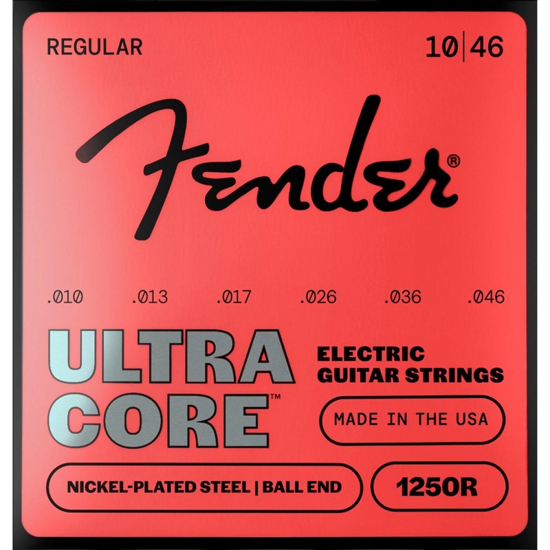 fender-1250r-ultracore-nickel-plated-steel-electric-guitar-strings-regular-10-46 Fender 1250R UltraCore Nickel-Plated Steel Electric Guitar Strings Regular 10-46