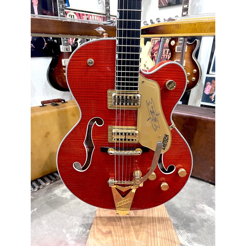 gretsch-6120tfm-chet-atkins Gretsch 6120TFM Chet Atkins