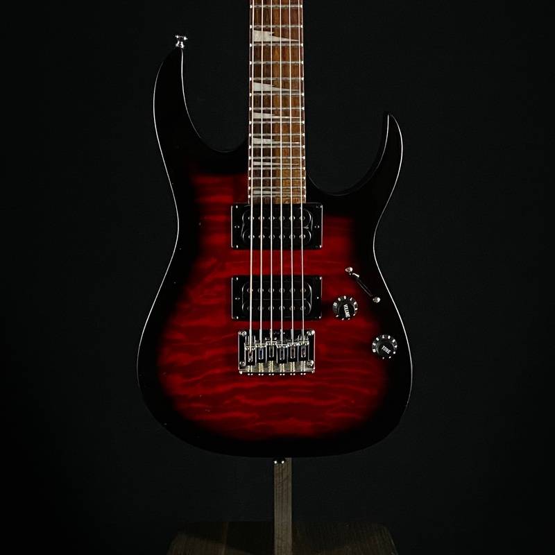 ibanez-gio-used Ibanez Gio (USED)