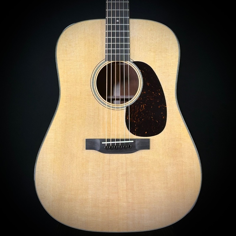 martin-d-18 Martin D-18