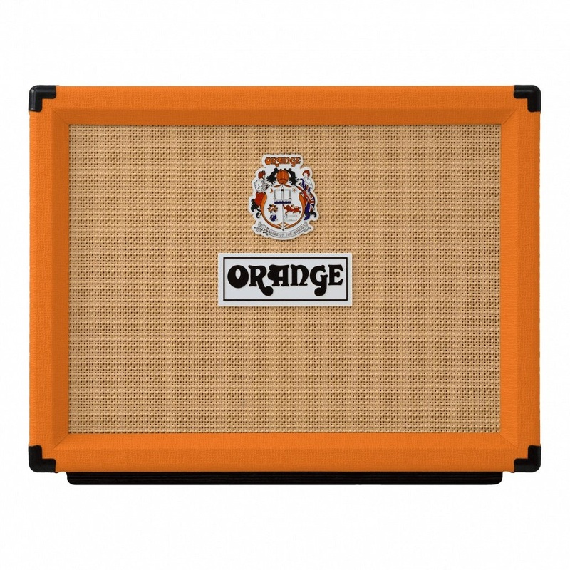 orange-rocker32-twin-channel-guitar-combo-with-2x10-speaker-30-watts Orange ROCKER32 Twin Channel Guitar Combo with 2x10" Speaker-30 Watts