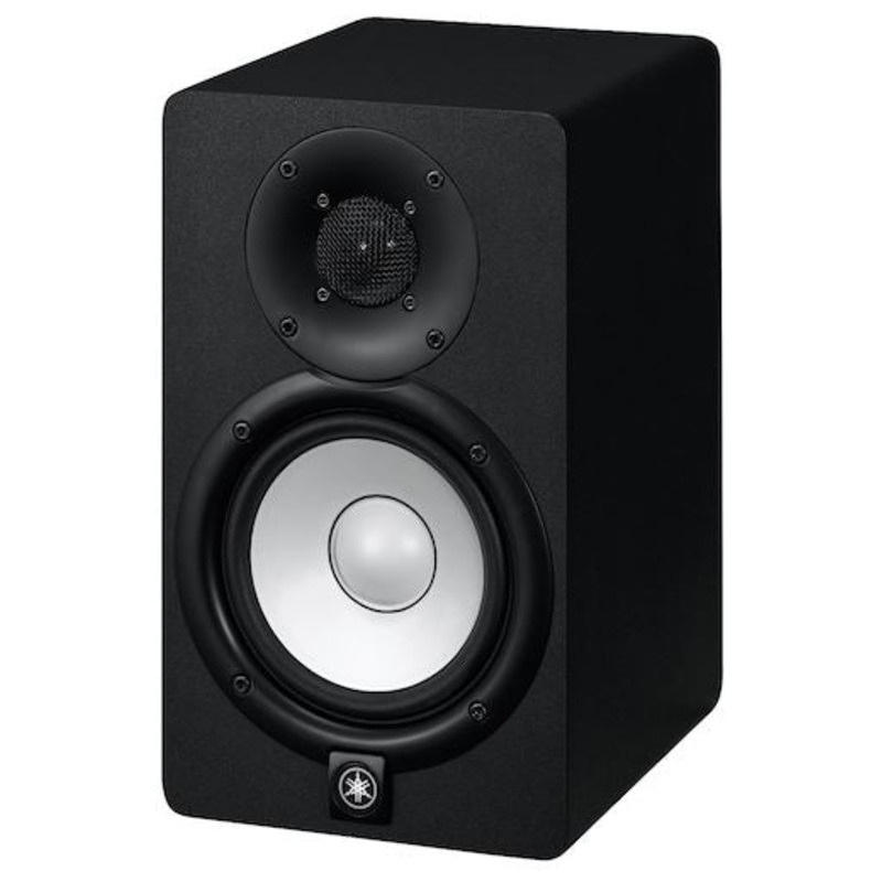 powered-nearfield-studio-monitor-hs5 Powered Nearfield Studio Monitor HS5