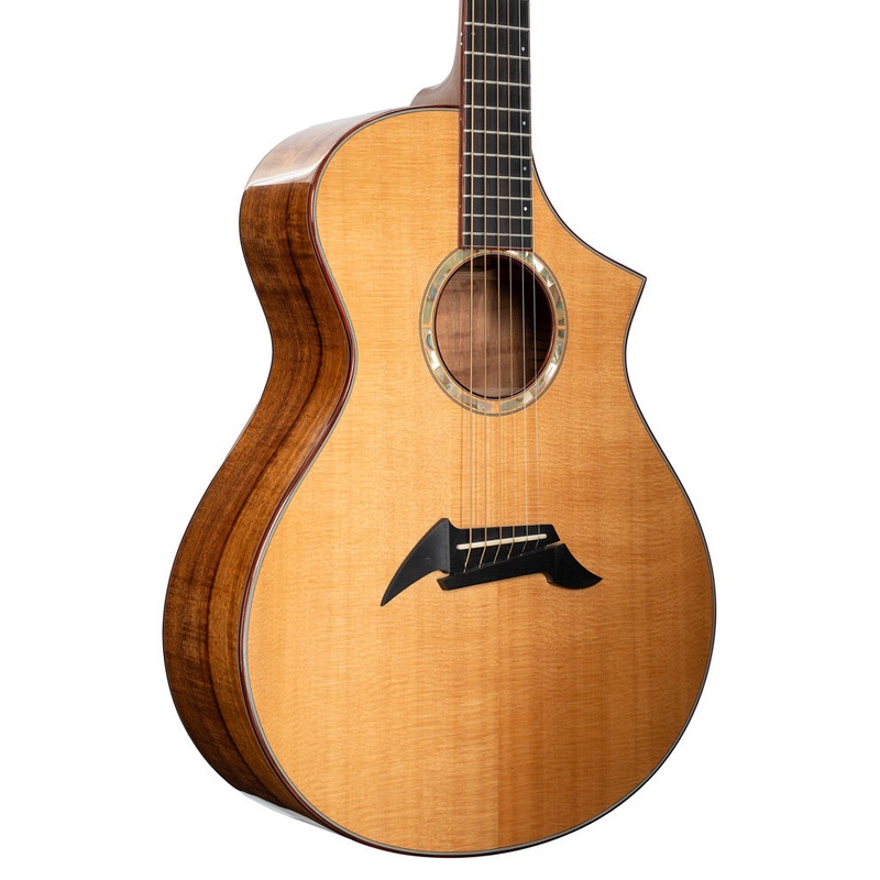 pre-owned-breedlove-c22k-acoustic-guitar-used Pre-Owned Breedlove C22K Acoustic Guitar | Used