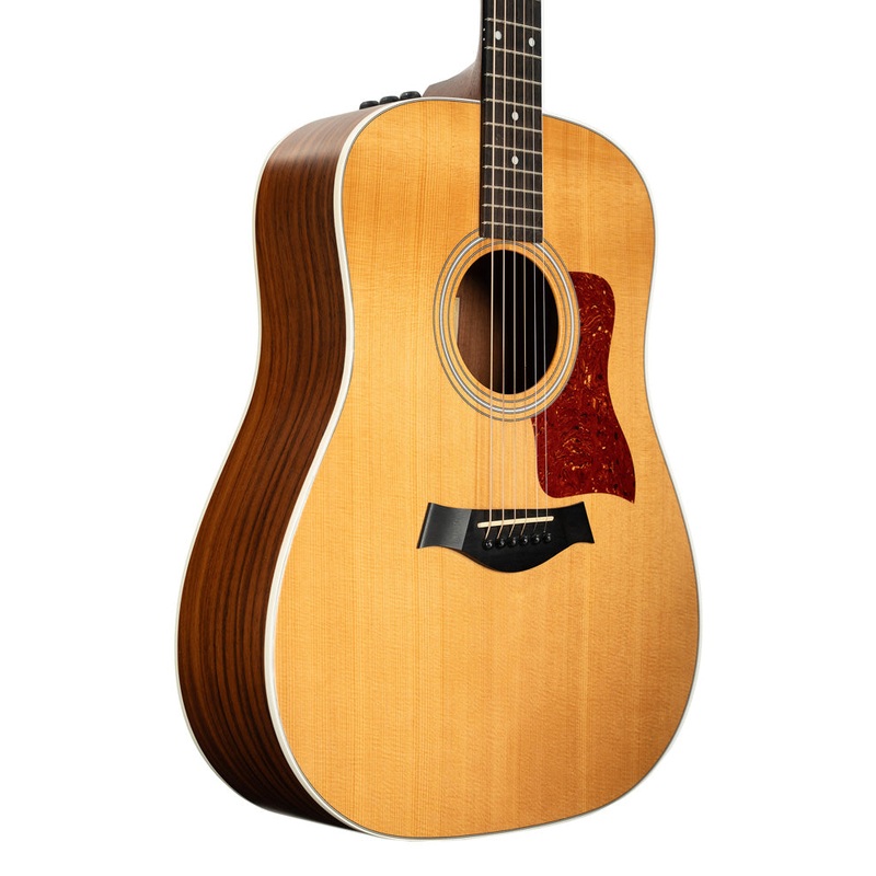 pre-owned-taylor-210e-acoustic-electric-guitar-used Pre-Owned Taylor 210e Acoustic-Electric Guitar | Used