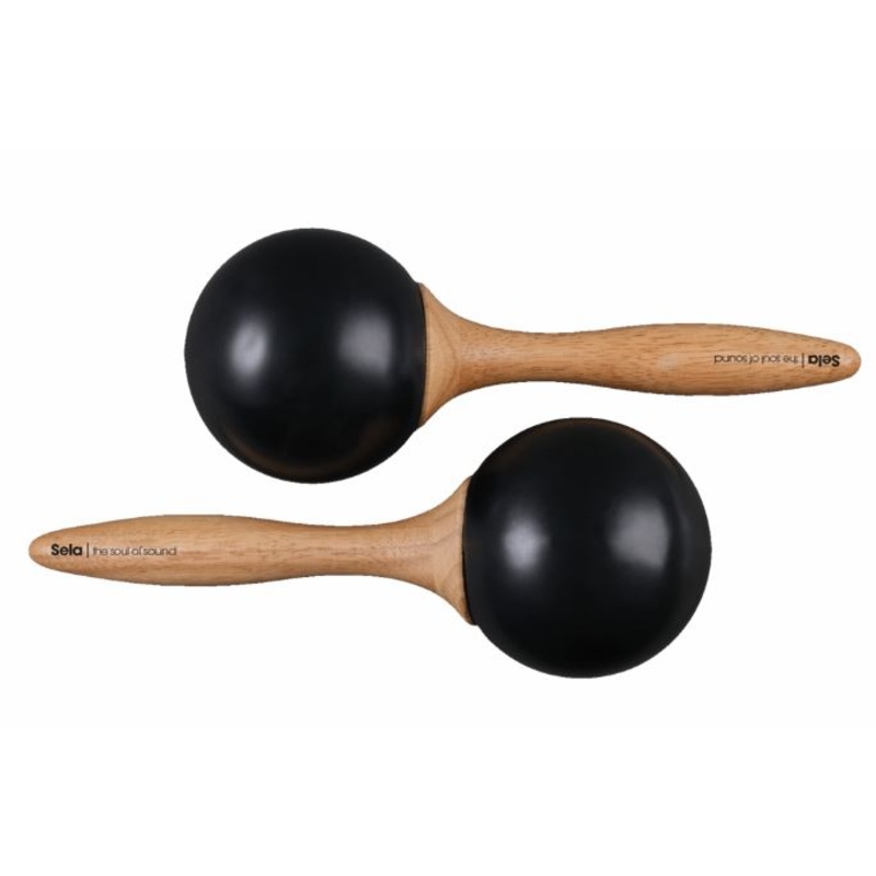 sela-maracas Sela Maracas