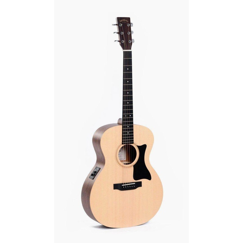 sigma-gme-acoustic-electric-guitar Sigma GME+ Acoustic Electric Guitar