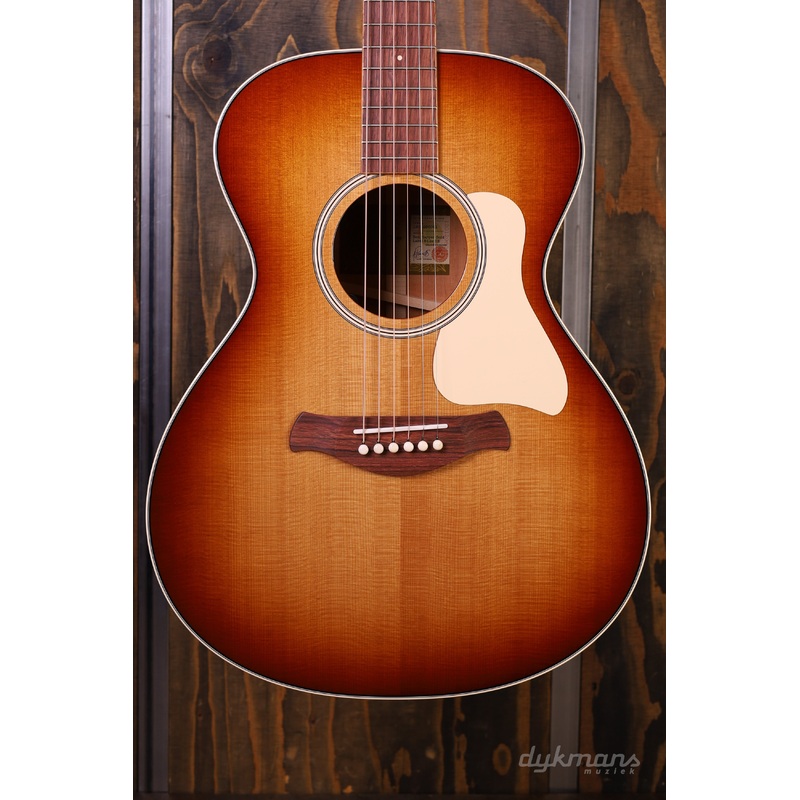 taylor-ben-harper-gold-label-512e-special-edition Taylor Ben Harper Gold Label 512e Special Edition