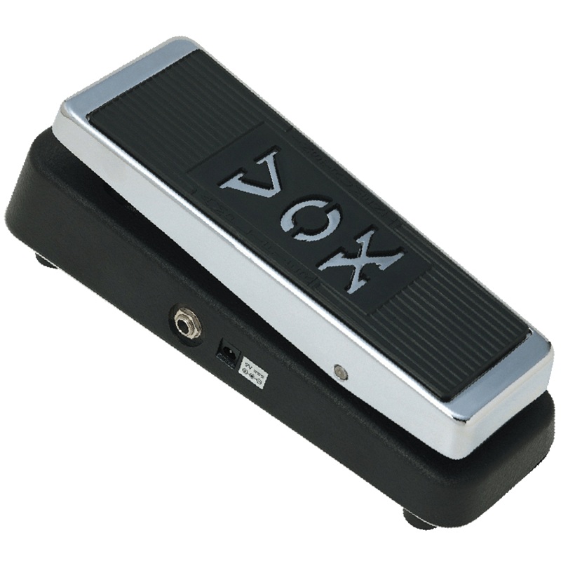 vox-v847a-wah-pedal Vox V847A Wah Pedal