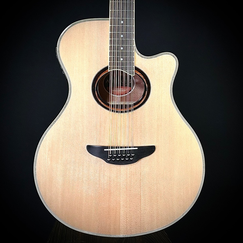 yamaha-apx700ii-12-string Yamaha APX700II 12-String