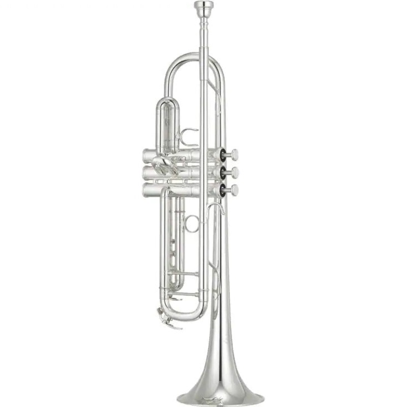 yamaha-ytr-8335iis-xeno-professional-bb-trumpet Yamaha YTR-8335IIS Xeno Professional Bb Trumpet