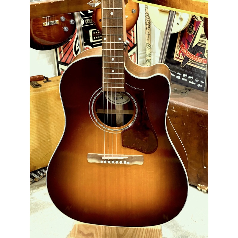 2018-gibson-j-15-ec 2018 Gibson J 15 EC