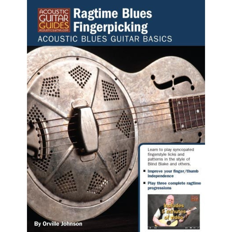 acoustic-blues-guitar-basics-ragtime-blues-fingerpicking Acoustic Blues Guitar Basics: Ragtime Blues Fingerpicking