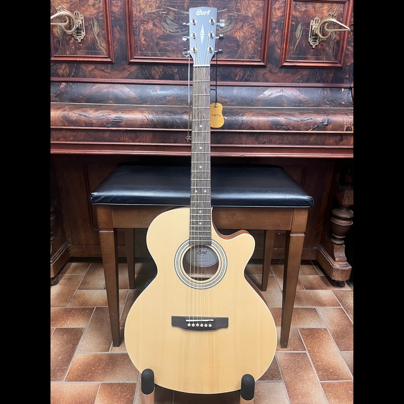 cort-sfx-me-slim-body-acoustic-electric-guitar Cort SFX-ME: Slim Body Acoustic-Electric Guitar