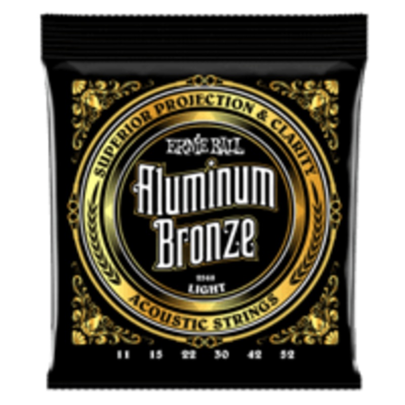 ernie-ball-aluminum-bronze-acoustic-guitar-strings Ernie Ball Aluminum Bronze Acoustic Guitar Strings