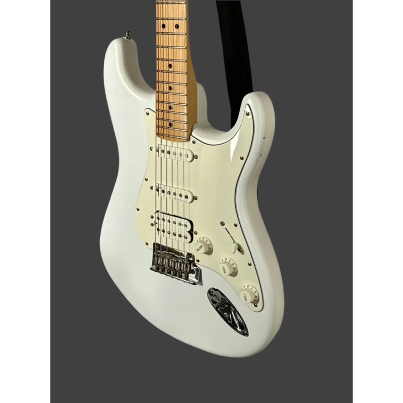 fender-juanes-stratocaster Fender Juanes Stratocaster