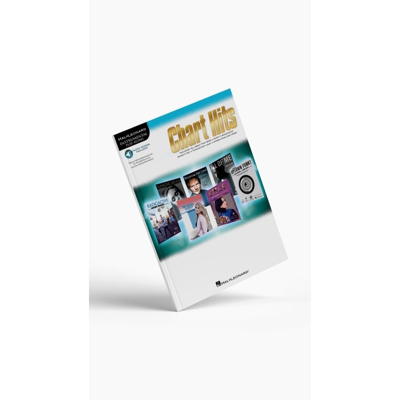 hal-leonard-chart-hits-for-horn Hal Leonard Chart Hits for Horn
