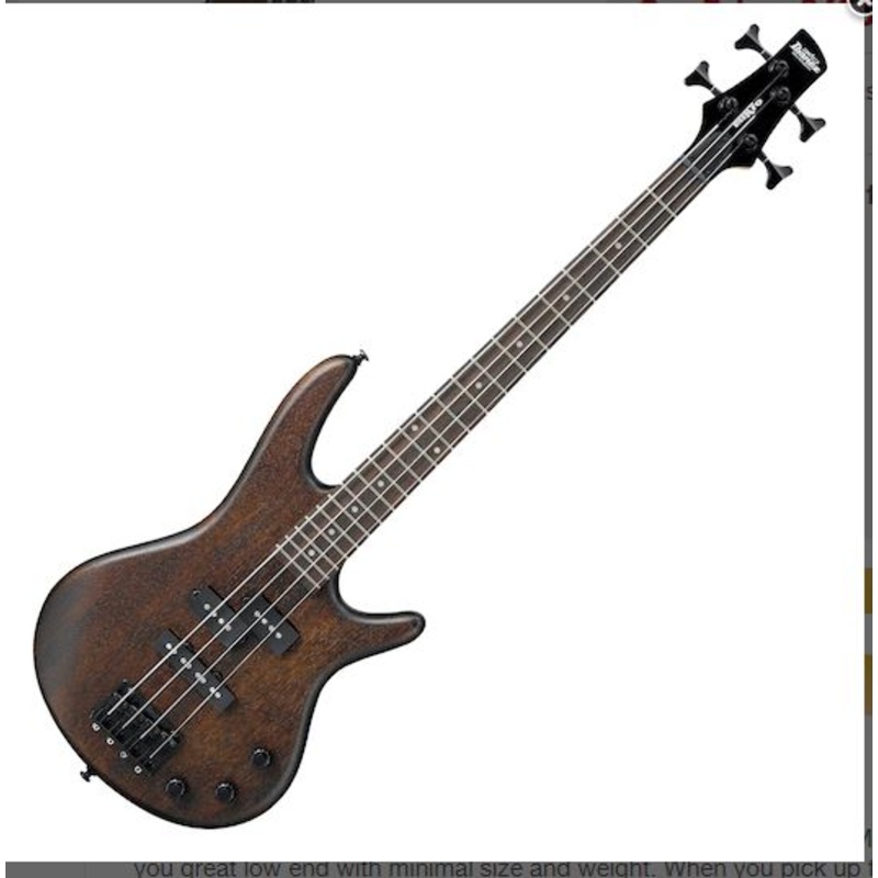 ibanez-bass-guitar-mikro IBANEZ BASS GUITAR MIKRO