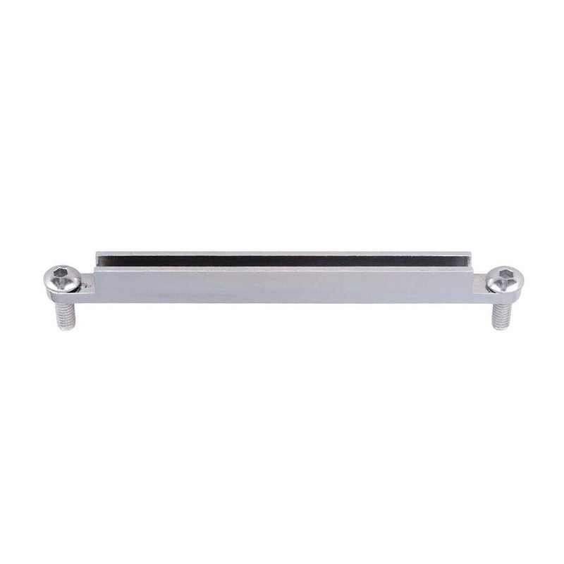 japanese-adjustable-acoustic-guitar-saddle-tray-chrome Japanese Adjustable Acoustic Guitar Saddle Tray Chrome
