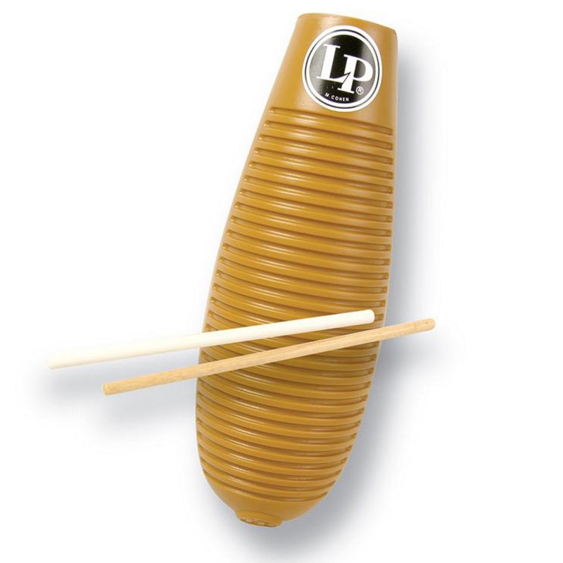 latin-percussion-lp243-super-guiro Latin Percussion LP243 Super Guiro