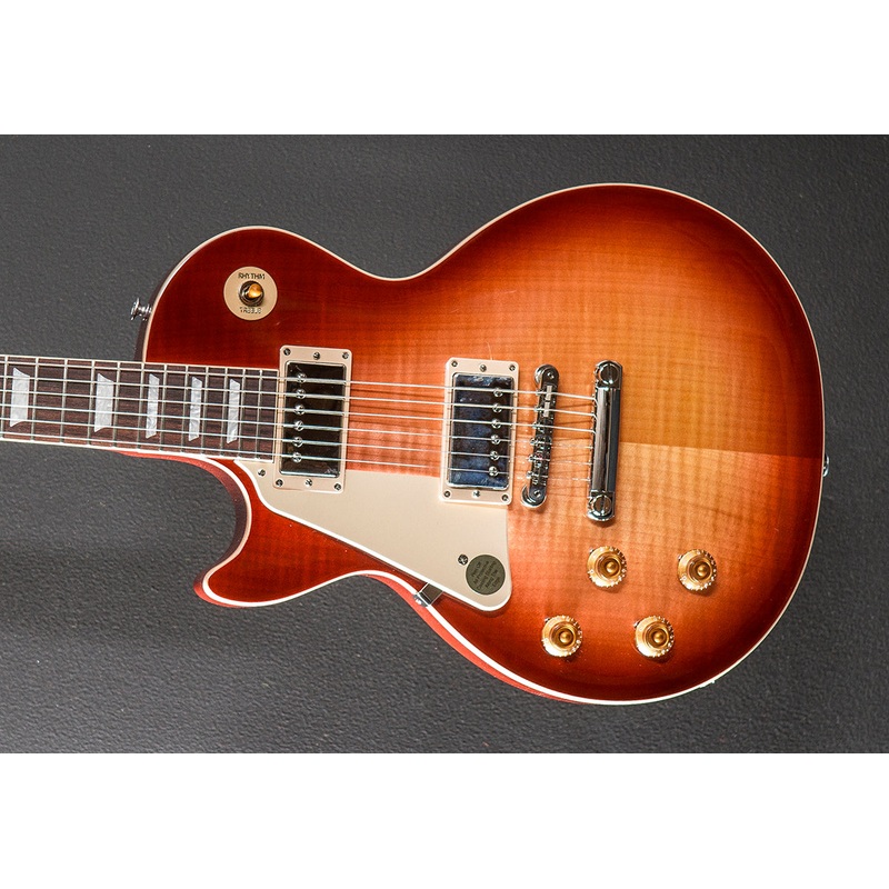 les-paul-standard-50s-left-hand-heritage-cherry-sunburst Les Paul Standard 50s Left Hand- Heritage Cherry Sunburst