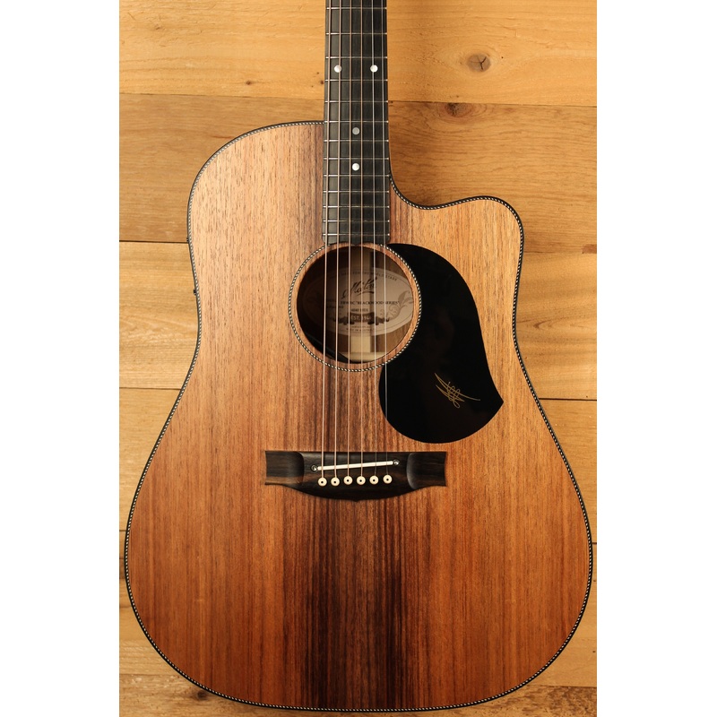 maton-ebw70c-blackwood-dreadnought-w-ap5-pro-pre-owned-2018-id-13632 Maton EBW70C Blackwood Dreadnought w/ AP5 Pro Pre-Owned 2018 ID-13632