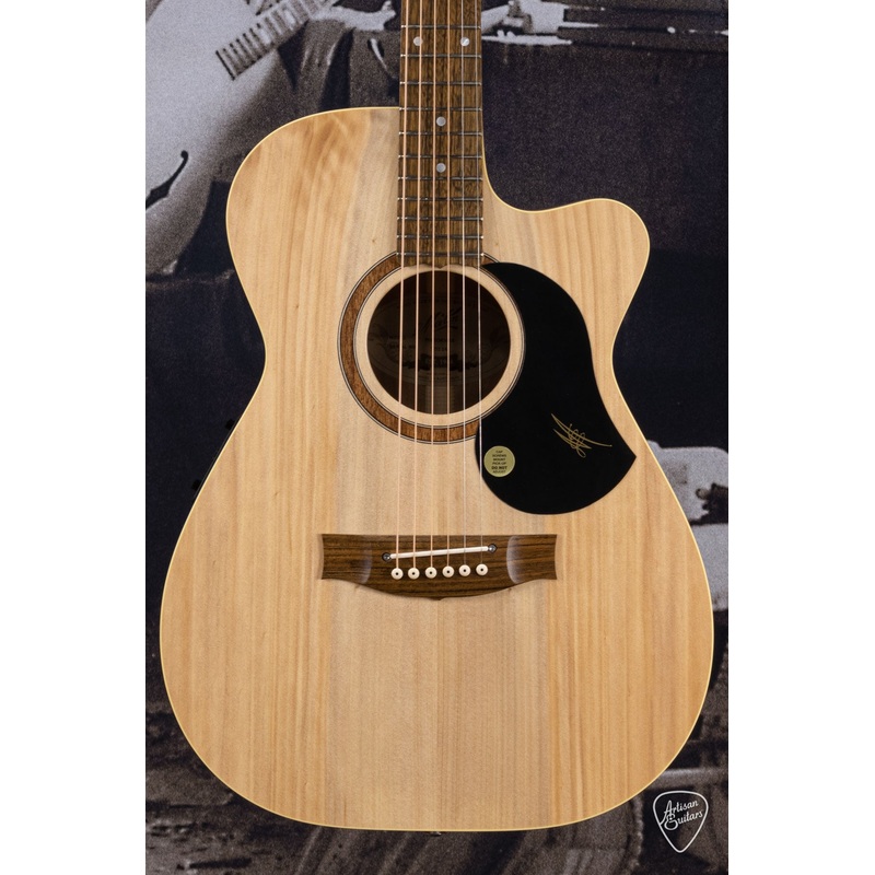 maton-guitars-performer-ebg-808c-16218 Maton Guitars Performer EBG-808C - 16218