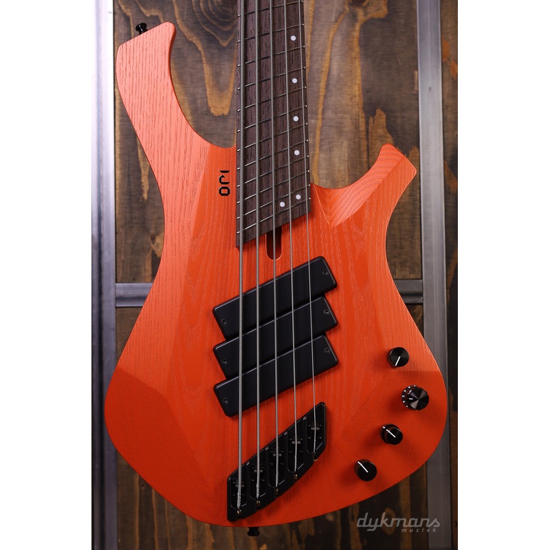 mayones-ori-enji-5-kitsune-orange Mayones Ori Enji 5 Kitsune Orange