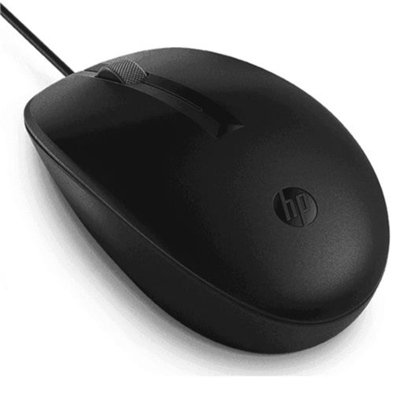mouse-hp-125-wired-mouse-single Mouse -Hp 125 wired mouse single