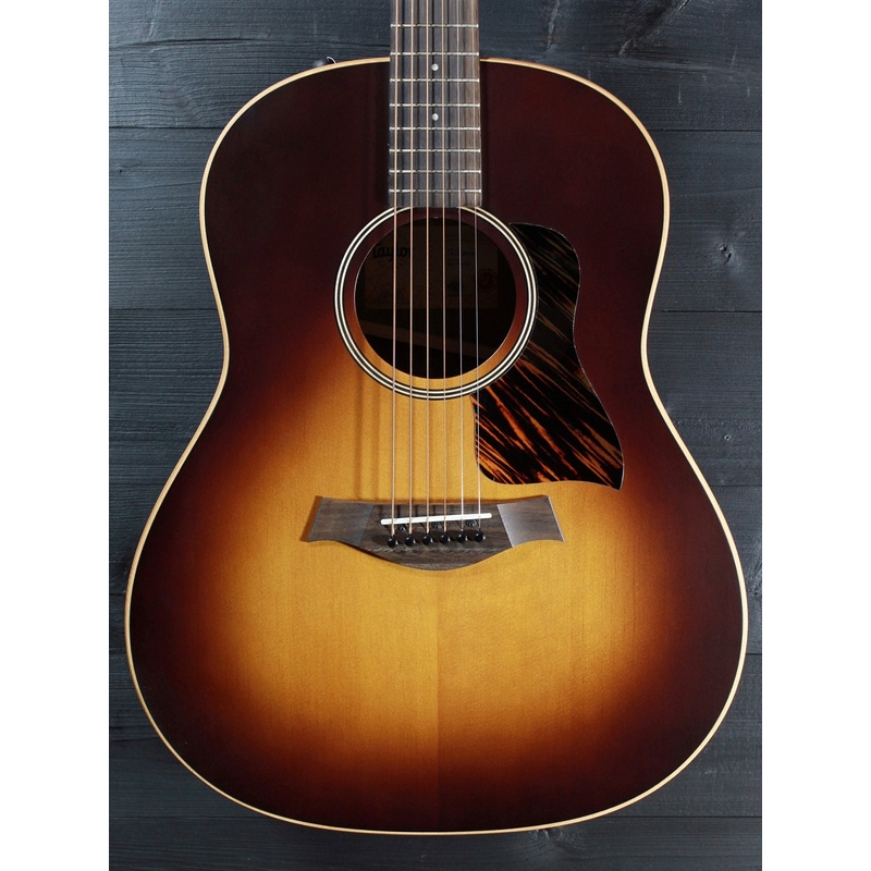 pre-owned-taylor-ad17e-sb-sunburst-american-dream-grand-pacific Pre-Owned Taylor AD17e-SB Sunburst American Dream - Grand Pacific