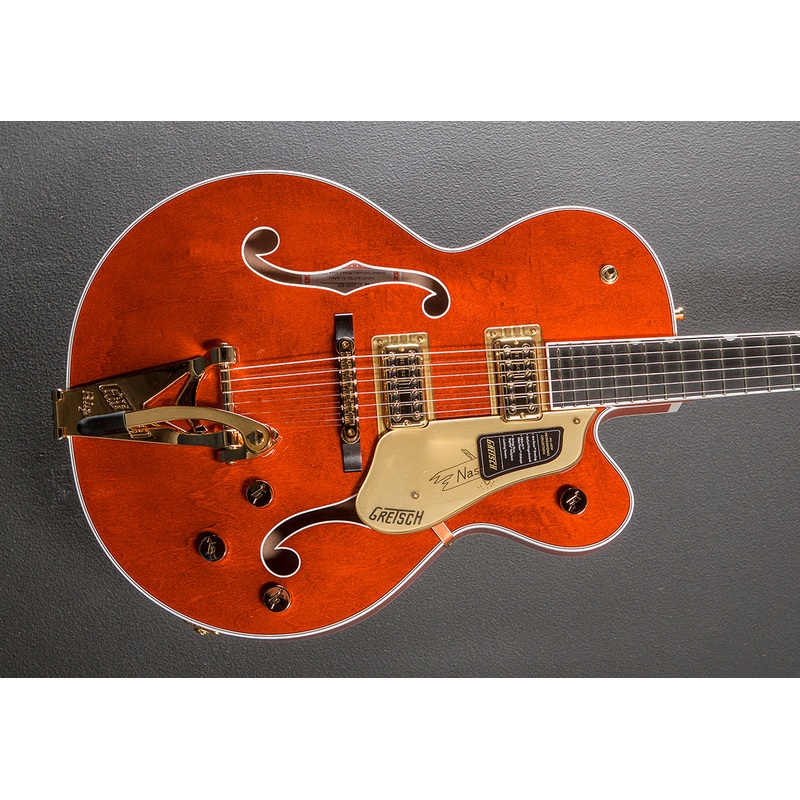 professional-collection-nashville-hollow-body-w-string-thru-bigsby Professional Collection Nashville Hollow Body w/String-Thru Bigsby