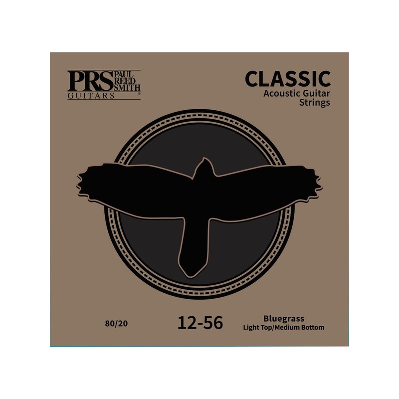 prs-classic-acoustic-strings-80-20-bluegrass PRS Classic Acoustic Strings 80/20 Bluegrass
