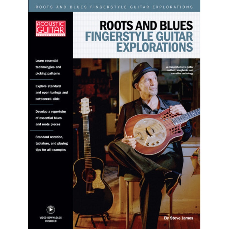 roots-and-blues-fingerstyle-guitar-explorations Roots and Blues Fingerstyle Guitar Explorations